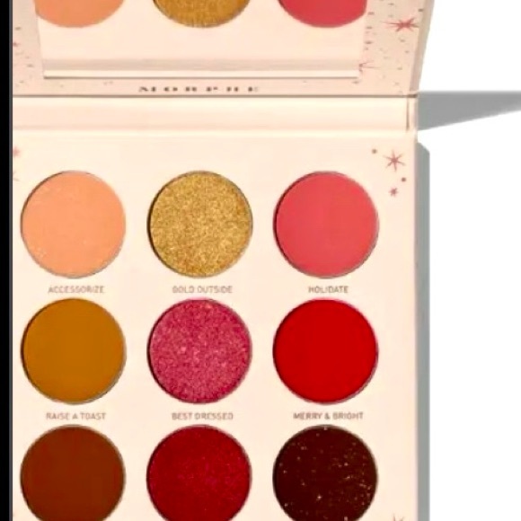 Morphe 9X Li’L EXTRA - Picture 2 of 4